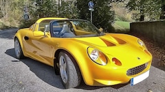 Bild des Angebotes Lotus Elise S1