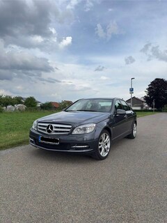 Bild des Angebotes Mercedes-Benz C 350 CDI 4Matic 7G BlueEFFICIENCY Avantgarde