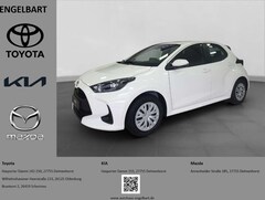 Bild des Angebotes Toyota Yaris 1.5 Hybrid Comfort Tempomat Rückfahrkamera