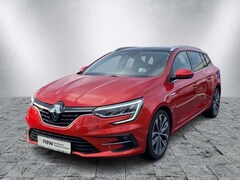 Bild des Angebotes Renault Megane Grandtour TECHNO Plug-in hybrid 160