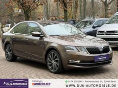 Bild des Angebotes Skoda Octavia L&K 4x4 Automatik *Standheizung*