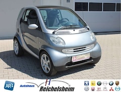 Bild des Angebotes smart forTwo Tüv/Au neu,gepfl.,Panorma,Klima,Automatik