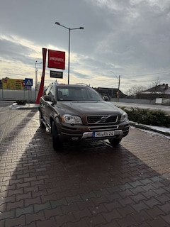 Bild des Angebotes Volvo XC90 D5 AWD Geartonic Executive