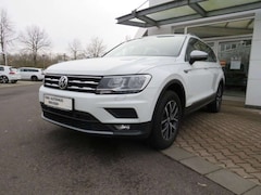 Bild des Angebotes VW Tiguan Allspace Comfortline