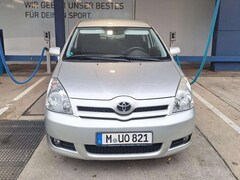 Bild des Angebotes Toyota Corolla Verso Corolla Verso 1.8 Edition