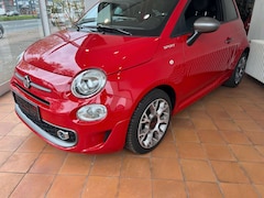 Bild des Angebotes Fiat 500 Sport