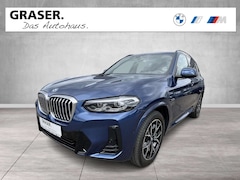 Bild des Angebotes BMW X3 xDrive30e M Sportpaket DAB LED WLAN RFK Shz