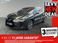 Bild des Angebotes Lexus UX 300h UX 300h F Sport Design Sofort verfügbar