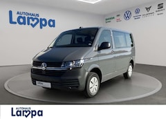 Bild des Angebotes VW T6.1 Transporter Kombi EcoProfi 2.0 TDI 5-Gang RFK,SHZ,NR,RDC