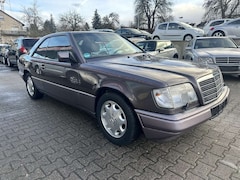 Bild des Angebotes Mercedes-Benz E 320 Coupe HU&AU Neu