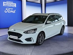 Bild des Angebotes Ford Focus Turnier 1.0 EcoBoost Hybrid ST-LINE *WinterPk*