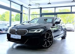 Bild des Angebotes BMW 545 e xDrive M Sport PRO (G30)*A-LED*ACC*HUD*360°