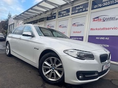 Bild des Angebotes BMW 525 d xDrive #MPaket#VollDigital*HeadUp*Panorama*
