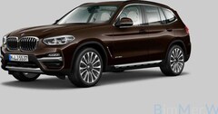 Bild des Angebotes BMW X3 xDrive 30d (G01) Luxury Pano HUD AHK 360 20"
