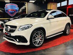 Bild des Angebotes Mercedes-Benz GLE 63 AMG S Coupe 4M PANO H&K COMAND 22ZO 360°