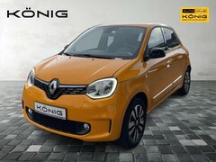 Bild des Angebotes Renault Twingo E-TECH Navi*Klima*Sitzheizung*Rückfahrcam
