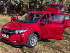 Bild des Angebotes Honda HR-V HR-V 1.5 i-VTEC Elegance