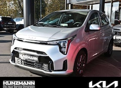 Bild des Angebotes Kia Picanto 1.0 Vision Navi Kamera SpurH Lenkradhzg