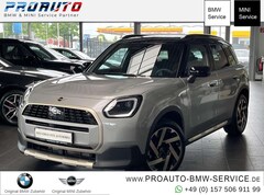 Bild des Angebotes MINI Cooper C Countryman C Favoured Trim Paket XL / 19 Zoll