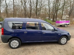 Dacia Logan Tüv NEU 1.4