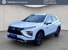 Bild des Angebotes Mitsubishi Eclipse Cross Plug-In Hybrid 4WD Plus