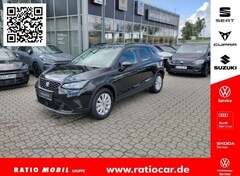 Bild des Angebotes SEAT Arona ARONA ROAD EDITION 1.0 TSI NAVI SITZHEIZ. EPH