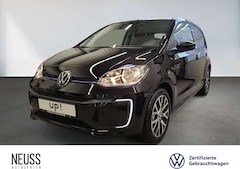 Bild des Angebotes VW e-up! Edition CCS+PDC+RFK+SHZ+MFL+KLIMA+ALU+BLUETOOTH