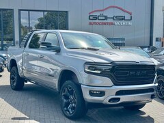 Bild des Angebotes Dodge RAM 1500 Limited *Pano*HuD*H&K*360*1.Hand*Prins*