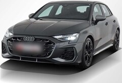 Bild des Angebotes Audi S3 Sportback 2.0 TFSI S tronic Matrix Ambiente+