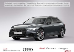 Bild des Angebotes Audi S6 3.0 TDI quattro tiptronic B&O/Leder/Rüc