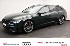 Bild des Angebotes Audi S6 3.0 TDI quattro tiptronic B&O/Leder/Rüc