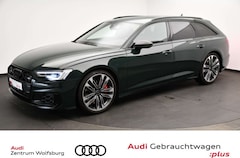 Bild des Angebotes Audi S6 3.0 TDI quattro tiptronic B&O/Leder/Rüc