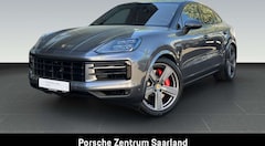 Bild des Angebotes Porsche Cayenne S E-Hybrid Coupe Sportabgas.,Hinterachsl