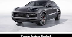 Bild des Angebotes Porsche Cayenne S E-Hybrid Coupe Sportabgas.,Hinterachsl