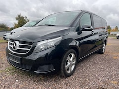Bild des Angebotes Mercedes-Benz V 200 -Klasse V 250 CDI Sport-Paket,wenig km !Top !