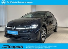 Bild des Angebotes VW Polo 1.0 TSI Move +beats+NAVI+MATRIX-LED