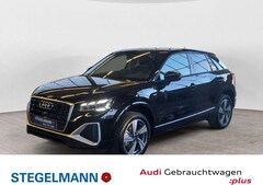 Bild des Angebotes Audi Q2 S line 35 TFSI S tronic S LINE MATRIX PANO NA