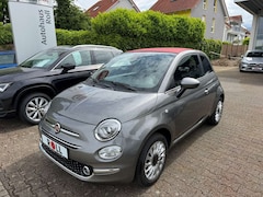 Bild des Angebotes Fiat 500C Dolcevita
