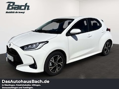 Bild des Angebotes Toyota Yaris 1,5 Hybrid Team D mit Comfort-Paket