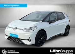 Bild des Angebotes VW ID.3 GTX Performance 240 kW *Wärmepumpe*SOH99%*