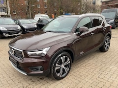 Bild des Angebotes Volvo XC40 XC40 Inscription AWD TÜV 06.2027