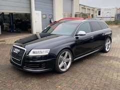 Bild des Angebotes Audi RS6 AVANT V10 BI TURBO