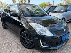 Bild des Angebotes Suzuki Swift Club*1.HD*Klima*MFL*79.TKM*TÜV NEU