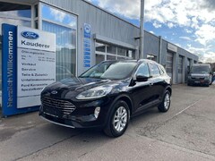 Bild des Angebotes Ford Kuga Plug-In Hybrid Titanium