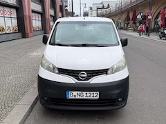 Bild des Angebotes Nissan NV200 NV200 dCi 110 1.5 EU5 Comfort