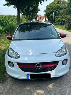 Bild des Angebotes Opel Adam Slam