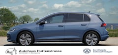 Bild des Angebotes VW Golf VIII 1.5 l eTSI Life VIRTUAL NAVI ACC AHK