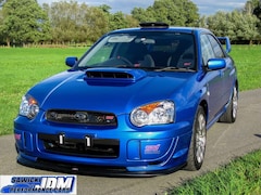 Bild des Angebotes Subaru Impreza 2.0 WRX STI Spec C Type RA*-NBR-*