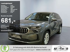 Bild des Angebotes Skoda Kodiaq Selection 1.5 TSI iV schwenkbare AHK