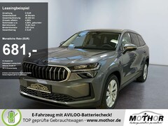 Bild des Angebotes Skoda Kodiaq Selection 1.5 TSI iV schwenkbare AHK